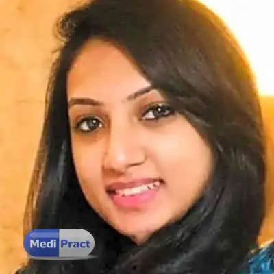 Dr. Gayathri Gunavardhanan Munappil Profile Picture