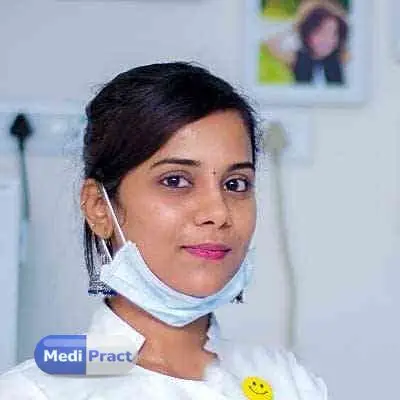 Dr. Gayathri K Profile Picture