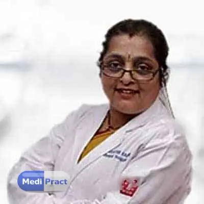 Dr. Gayathri Karthik Profile Picture