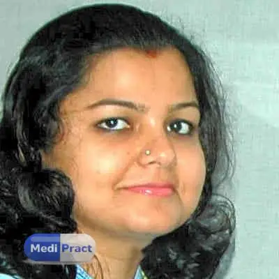 Dr. Gayathri N Profile Picture