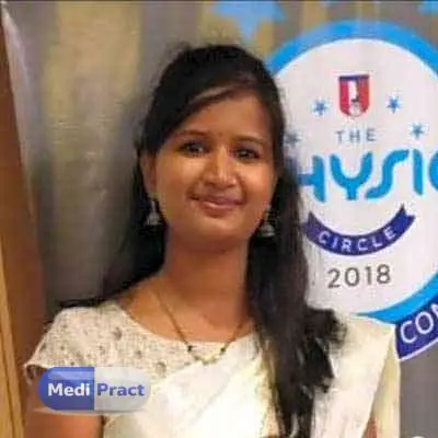 Dr. Gayathri Patel Profile Picture