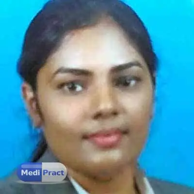 Dr. Gayathri Raju Profile Picture