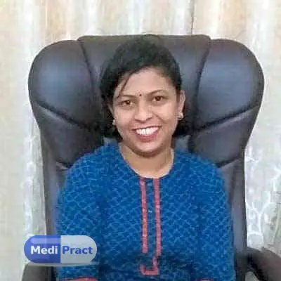 Dr. Gayathri S Profile Picture