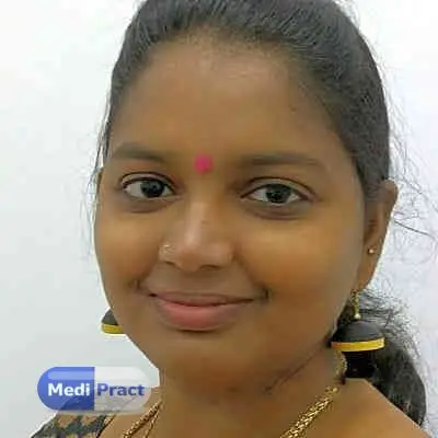 Dr. Gayathri Santhosh Profile Picture