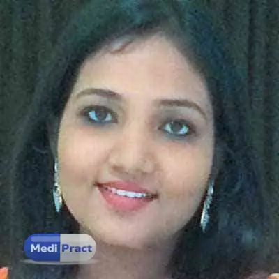 Dr. Gayathri Saravanan Profile Picture