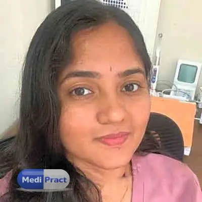 Dr. Gayathri T Profile Picture