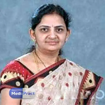 Dr. Gayathri Vemavarapu Profile Picture
