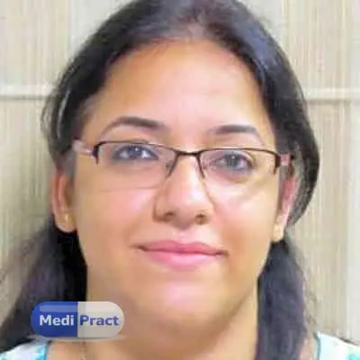 Dr. Gayatri Aryan Profile Picture
