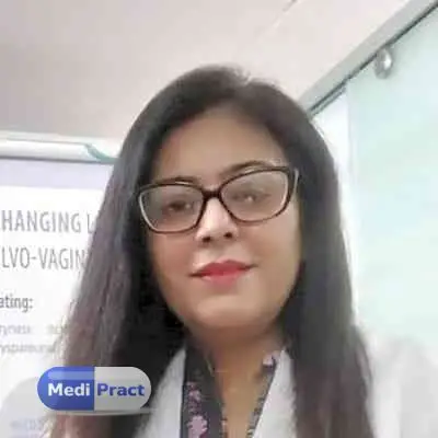 Dr. Gayatri Bala Juneja Profile Picture