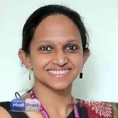 Dr. Gayatri Balachandran Profile Picture