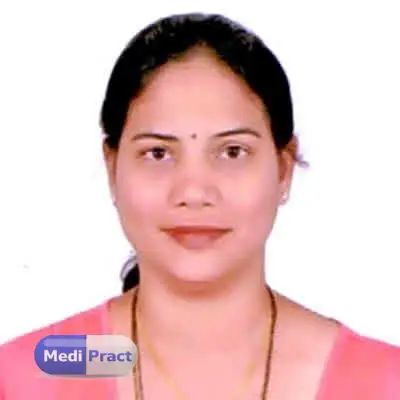 Dr. Gayatri Profile Picture