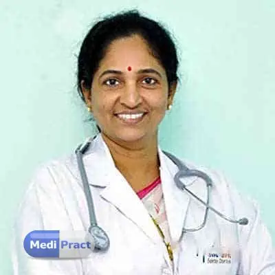 Dr. Gayatri Devi Profile Picture
