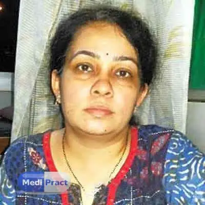 Dr. Gayatri Ghate Profile Picture