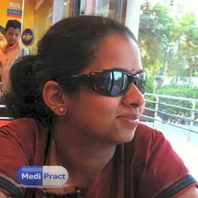 Dr. Gayatri Gune Profile Picture