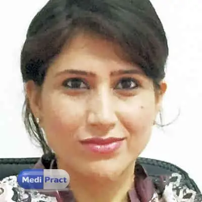 Dr. Gayatri Kar Soni Profile Picture