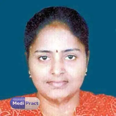 Dr. Gayatri. M Profile Picture