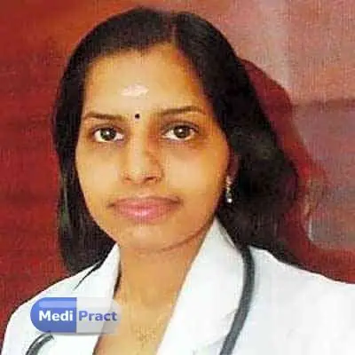 Dr. Gayatri Malay Pathak Profile Picture
