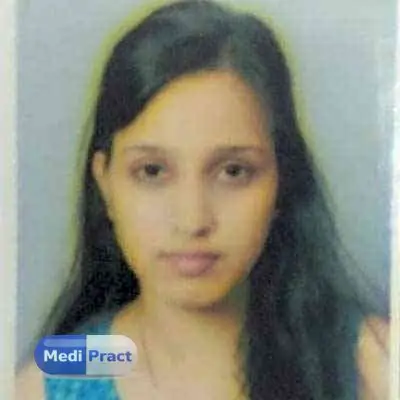 Dr. Gayatri Morajker Profile Picture