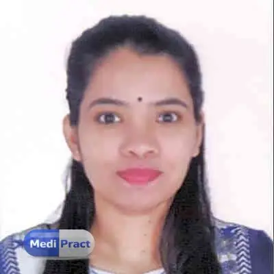 Dr. Gayatri R Profile Picture