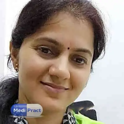 Dr. Gayatri R.I Profile Picture