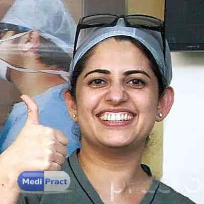 Dr. Gayatri Rao Profile Picture