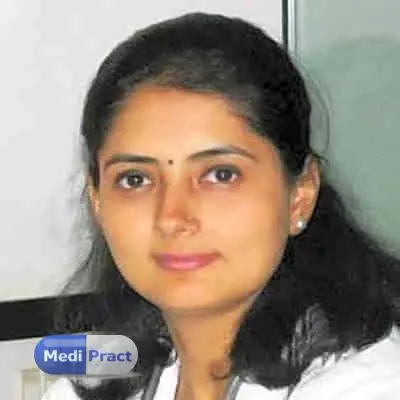 Dr. Gayatri S Pandit Profile Picture