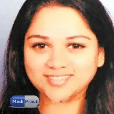 Dr. Gayatri Salunke Profile Picture