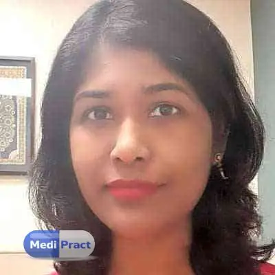 Dr. Gayatri Satpathy Profile Picture