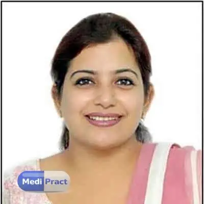 Dr. Gayatri Soin Profile Picture