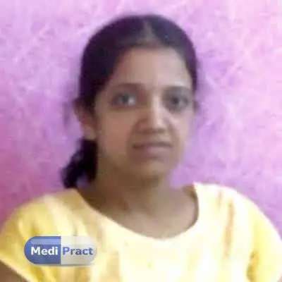 Dr. Gaytri Kulkarni Profile Picture