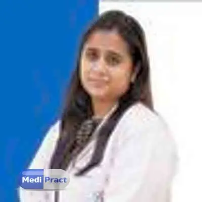 Dr. Gazal Garg Profile Picture
