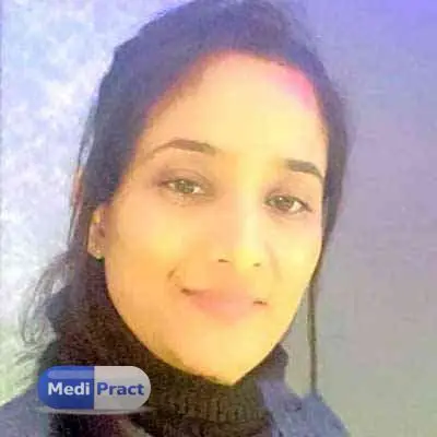 Dr. Gazala Anjum Profile Picture