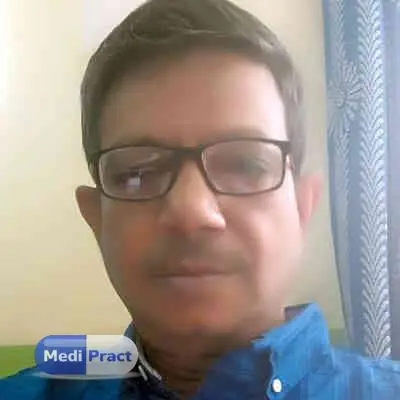 Dr. Gazi M Rahaman Profile Picture