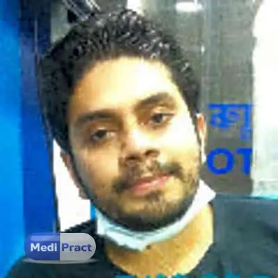 Dr. Geet Chhed Profile Picture