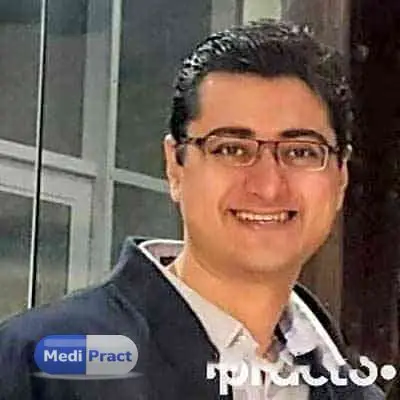 Dr. Geet M Shah Profile Picture