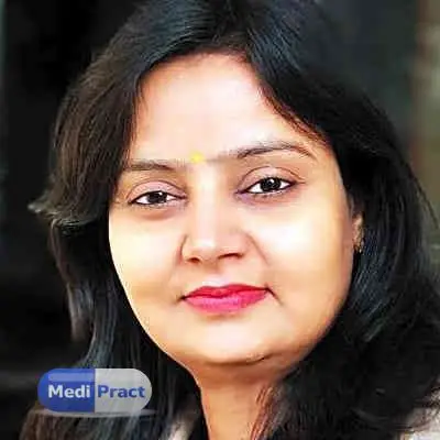 Dr. Geeta Agrawal Profile Picture