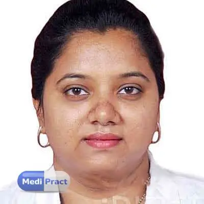 Dr. Geeta Bane Profile Picture