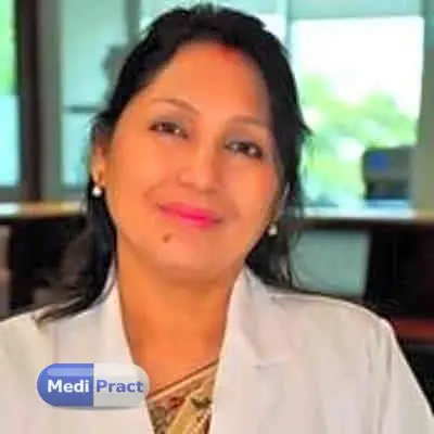 Dr. Geeta Baruah Nath Profile Picture