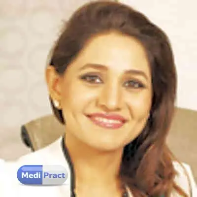 Dr. Geeta Fazalbhoy Profile Picture