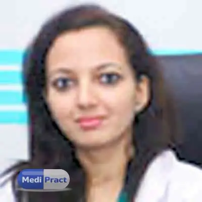 Dr. Geeta Gandhi Goenka Profile Picture
