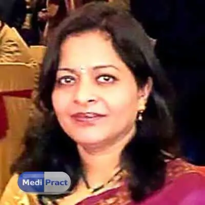 Dr. Geeta Garg Profile Picture