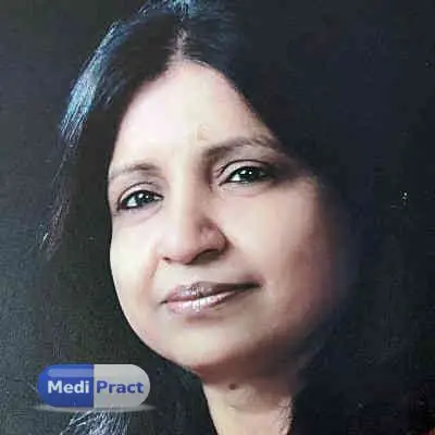 Dr. Geeta Gupta Profile Picture