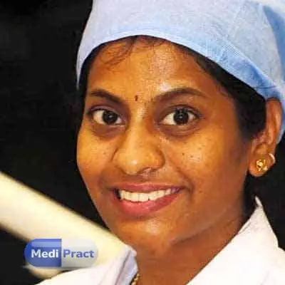 Dr. Geeta Profile Picture