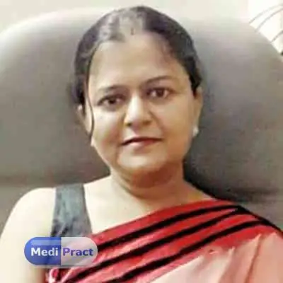 Dr. Geeta Jain Profile Picture