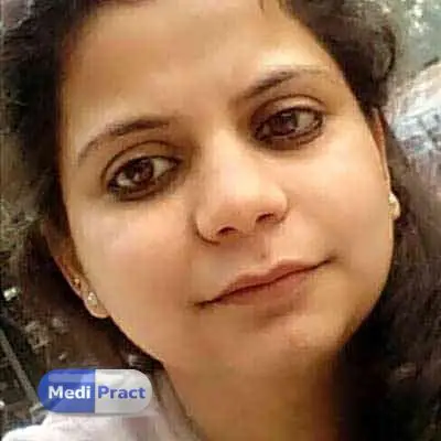 Dr. Geeta jain Profile Picture