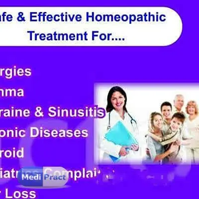 Dr. Geeta Kadam Profile Picture