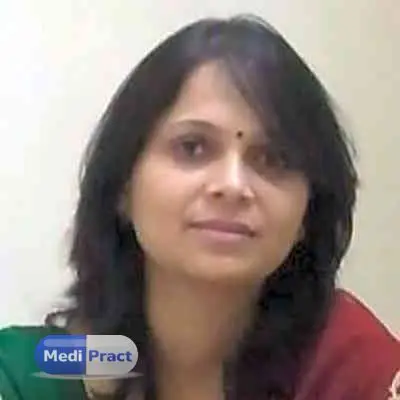 Dr. Geeta Karkera Profile Picture