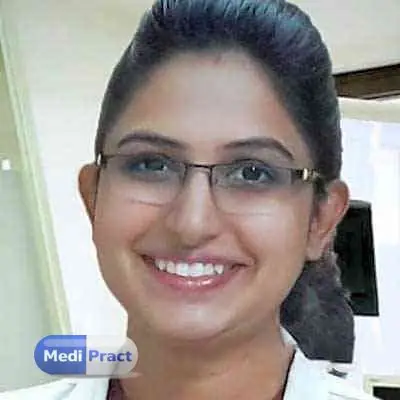 Dr. Geeta Karyakarte Profile Picture