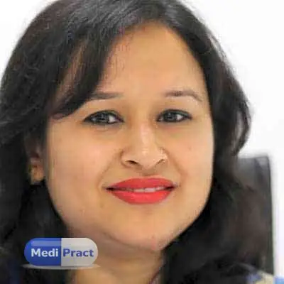 Dr. Geeta Katheit Rai Profile Picture