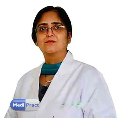 Dr. Geeta Kathuria Profile Picture